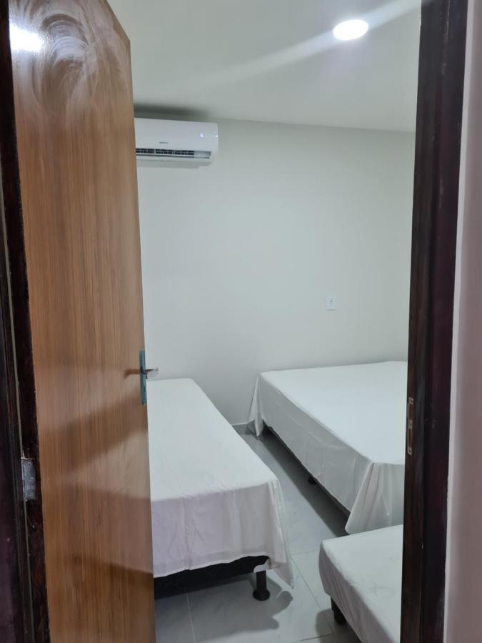Apartamento Familiar Aconchegante Maragogi Zewnętrze zdjęcie