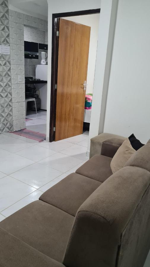 Apartamento Familiar Aconchegante Maragogi Zewnętrze zdjęcie