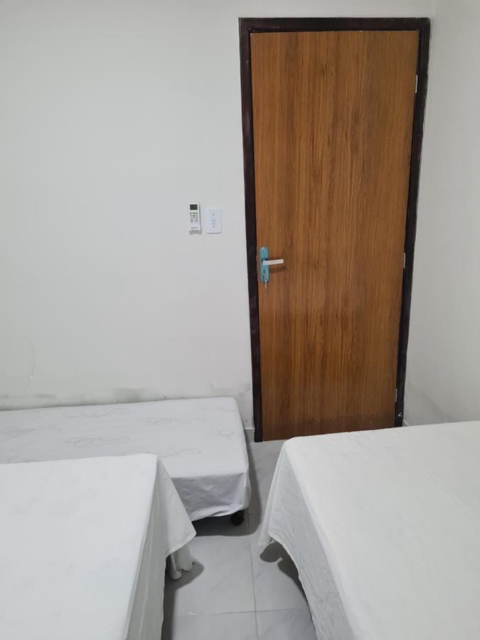 Apartamento Familiar Aconchegante Maragogi Zewnętrze zdjęcie