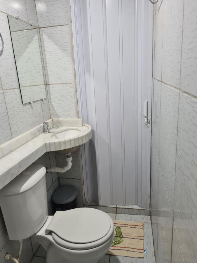 Apartamento Familiar Aconchegante Maragogi Zewnętrze zdjęcie