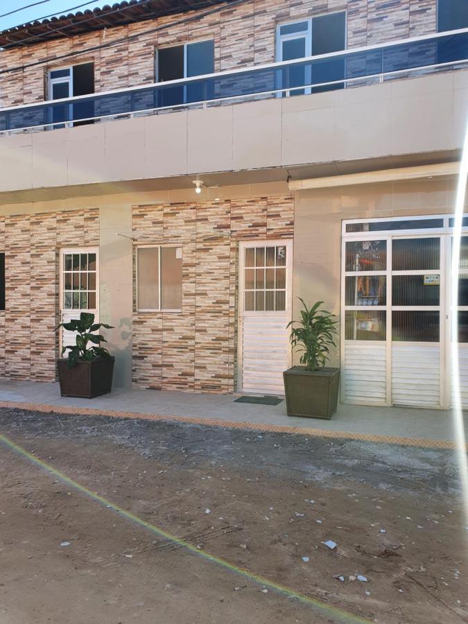 Apartamento Familiar Aconchegante Maragogi Zewnętrze zdjęcie
