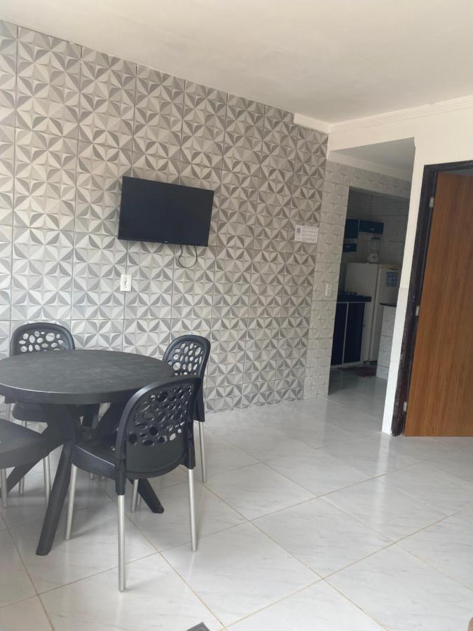 Apartamento Familiar Aconchegante Maragogi Zewnętrze zdjęcie