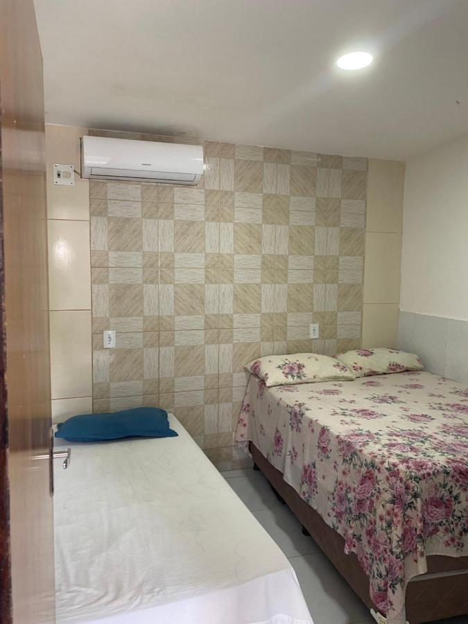 Apartamento Familiar Aconchegante Maragogi Zewnętrze zdjęcie
